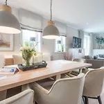 Hoeoeg Hues Whg 1 Casa vacanze