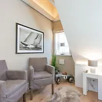 Casa vacanze Hoeoeg Hues Whg 1 *