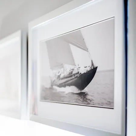 Vakantiehuis Hoeoeg Hues Whg 1