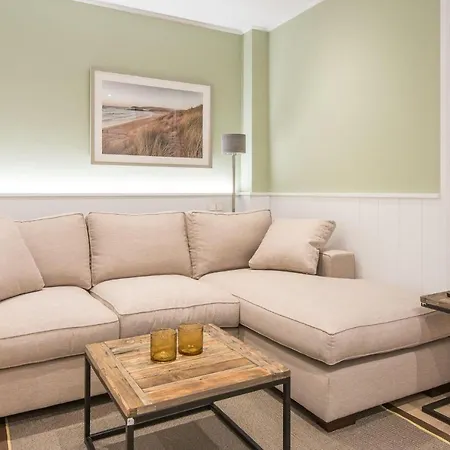 Hoeoeg Hues Whg 1 Wenningstedt-Braderup