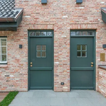 Hoeoeg Hues Whg 1 * Wenningstedt-Braderup