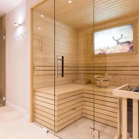 Hoeoeg Hues Whg 1 Vakantiehuis *