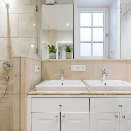 Hoeoeg Hues Whg 1 Vakantiehuis *