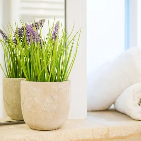 Vakantiehuis Hoeoeg Hues Whg 1