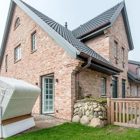 Hoeoeg Hues Whg 1 Vakantiehuis *