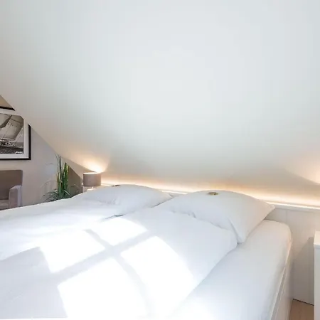 Vakantiehuis Hoeoeg Hues Whg 1