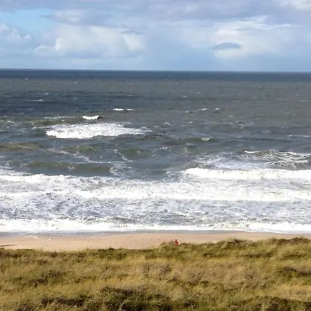 Vakantiehuis Hoeoeg Hues Whg 1 Wenningstedt-Braderup